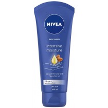 Nivea Intensive Moisture intensywnie nawilajcy krem do rk 100ml