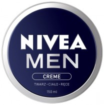 Nivea Men Creme uniwersalny krem do twarzy 150ml