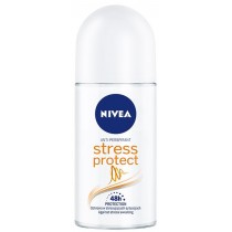 Nivea Stress Protect antyperspirant w kulce 50ml