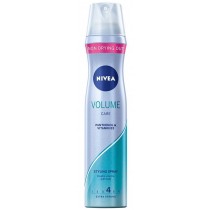 Nivea Volume Care lakier do wosw 250ml