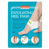 Purederm Exfoliating Feel Mask maska zuszczajca na pity
