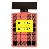 Replay Signature Reverse For Her Woda toaletowa 50ml spray