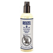 Reuzel Hollands Finest Clay Spray spray teksturyzuj�cy do w�os�w 355ml