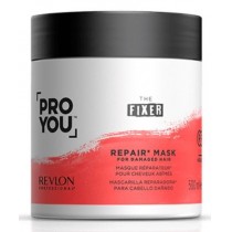 Revlon Professional ProYou The Fixer Repair Mask maska regenerujca do wosw 500ml