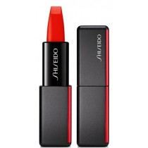 Shiseido ModernMatte Powder Lipstick matowa pomadka 509 Flame 4g
