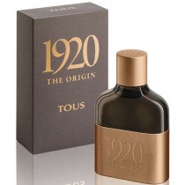 Tous 1920 The Origin Man Woda perfumowana 60ml spray