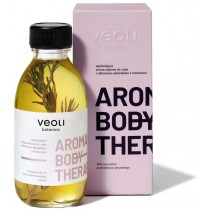 Veoli Botanica Aroma Body Therapy uj�drniaj�ce serum olejowe do cia�a z ekstraktem z rozmarynu 136g