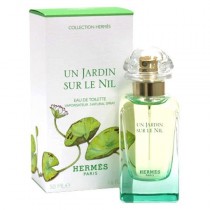 Hermes Un Jardin Sur Le Nil Woda toaletowa 100ml spray