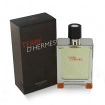 Hermes Terre d` Hermes Woda toaletowa 100ml spray