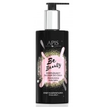 Apis Be Beauty Body Balm nawilajcy balsam do ciaa 300ml