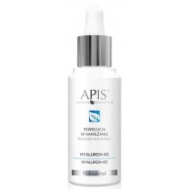 Apis Hyaluron 4D bezzapachowy kwas hialuronowy 30ml