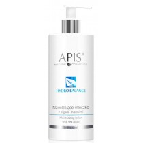 Apis Hydro Balance Moisturizing Lotion nawil�aj�ce mleczko z algami morskimi 300ml