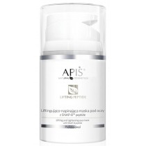 Apis Lifting Peptide liftingująco-napinająca maska pod oczy z SNAP-8 peptide 50ml