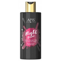 Apis Night Fever nawil�aj�cy �el do mycia cia�a 300ml