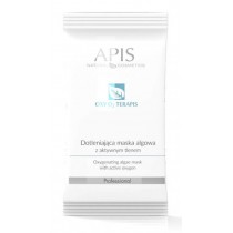 Apis Oxy O2 TerApis Algae Mask dotleniajca maska algowa z aktywnym tlenem 20g