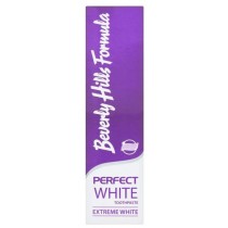 Beverly Hills Formula Perfect White Toothpast pasta do zębów wybielająca Extreme White 100ml