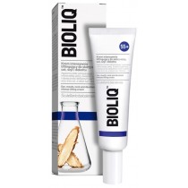 Bioliq 55+ krem intensywnie liftingujący do skóry oczu, ust, szyi i dekoltu 30ml
