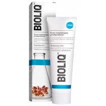 Bioliq Dermo krem rozjaśniający przebarwienia 50ml
