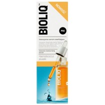 Bioliq Pro intensywne serum nawilżające 30ml