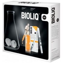 Bioliq Pro zestaw intensywne serum rewitalizujące 30ml + intensywne serum wypełniające 2ml
