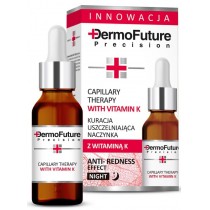 Dermofuture Precision kuracja uszczelniająca naczynka z Witaminą K 20ml