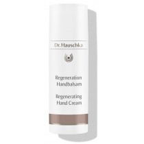Dr. Hauschka Regenerating Hand Cream intensywnie nawil�aj�cy regeneruj�cy krem do r�k 50ml
