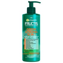 Garnier Fructis Grow Strong 10in1 krem bez spukiwania do wosw 400ml