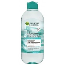 Garnier Hyaluronic Aloe pyn micelarny do kadego typu skry 400ml