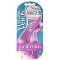 Gillette Venus Comfortglide Spa Breeze maszynka do golenia dla kobiet