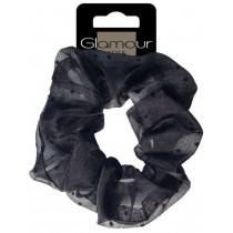 Glamour Zawijka do wosw Czarna