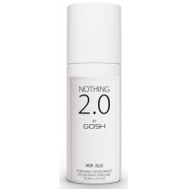 Gosh Nothing 2.0 Her Perfumed Deodorant dezodorant 150ml spray