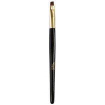 Inter Vion Classic Eyeliner Brush pędzel do kresek i brwi ścięty