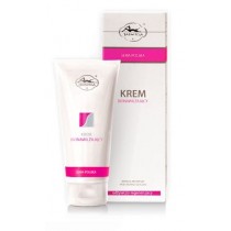 Jadwiga Krem bionawilajcy z kolagenem, witamin A+E 50ml