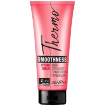 Joanna Professional Thermo Smoothness krem stylizujcy do wosw termoochrona i wygadzenie 200g