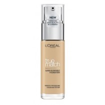 L`Oreal True Match Foundation podkład do twarzy 2.D/2W Warm Undertone 30ml