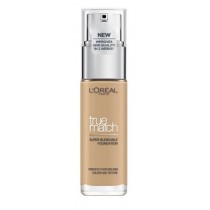 L`Oreal True Match Foundation podkład do twarzy 3.5.N Peche 30ml