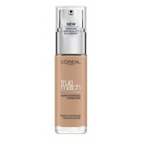 L`Oreal True Match Foundation podkad do twarzy 5R/5C Rose Sand 30ml