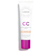 Lumene Color Correcting Cream Krem CC 7w1 Fair 30ml