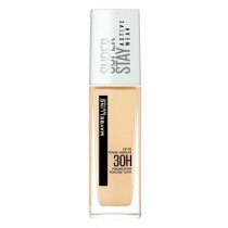 Maybelline Super Stay Active Wear Foundation dugotrway podkad do twarzy 06 Fresh Beige 30ml
