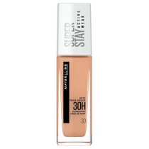 Maybelline Super Stay Active Wear Foundation dugotrway podkad do twarzy 30 Sand 30ml