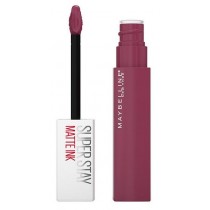 Maybelline Super Stay Matte Ink matowa pomadka w pynie 165 Successful 5ml