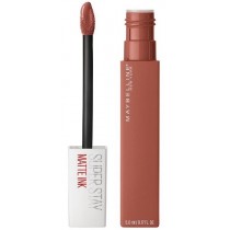 Maybelline Super Stay Matte Ink matowa pomadka w płynie 70 Amazonian 5ml
