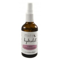 Mira Hydrolat z ry damasceskiej 50ml