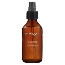 Mokosh Nourishing And Moisturizing Face Cleanser odywczo-nawilajcy el do mycia twarzy Figa 100ml