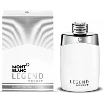 Mont Blanc Legend Spirit Woda toaletowa 200ml spray