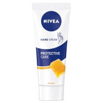 Nivea Protective Care Hand Cream ochronny krem do rk 75ml