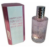 Omerta Happy Love Fun For Women Woda perfumowana 100ml spray