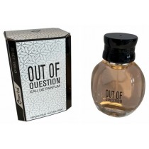 Omerta Out Of Question Woda perfumowana 100ml spray