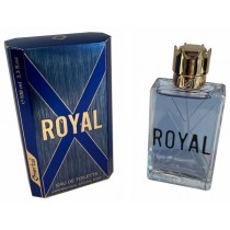 Omerta Royal X Woda toaletowa 100ml spray