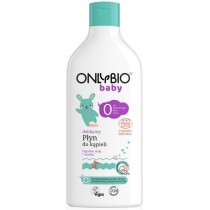 Onlybio Baby delikatny pyn do kpieli od 1. dnia ycia 500ml
